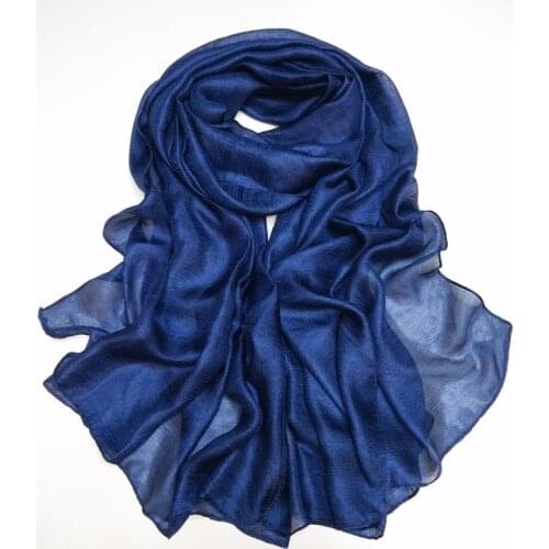 KPACNBBINCEMB Women's Silk Scarves