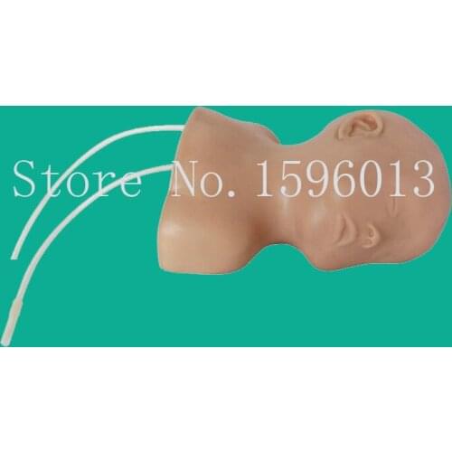 Neonate/Infant Scalp Venipuncture Model,Scalp Venipuncture training Simulator