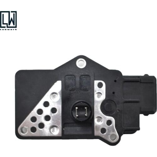 New AFH45M14 MASS AIR FLOW SENSOR for 1986 1987 1988 1989 D21 4CYL