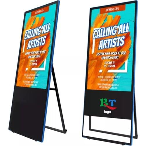 Oeny LCD Monitors