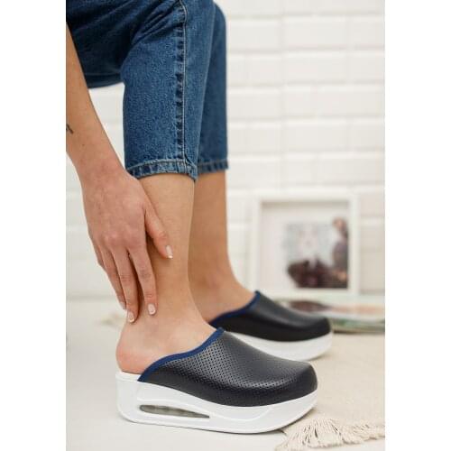 Sabo Medikal Men's Shoes