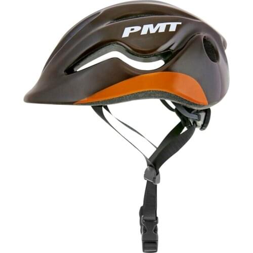 PMT Bicycle Helmet Super Light Safety Childrens Riding Helmet Breathable Rotating Adjuster Bicycle Helmet