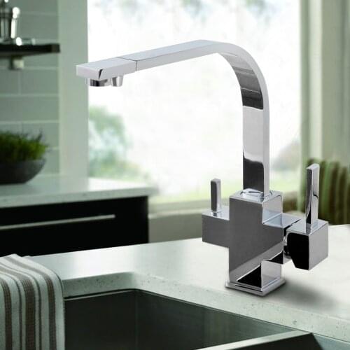 Кухонные смесители для питьевой воды SKOWLL China At AliExpress