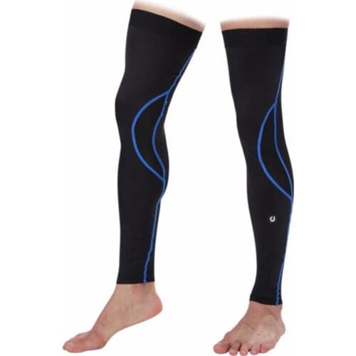 SzBlaZe Compression Gaiters