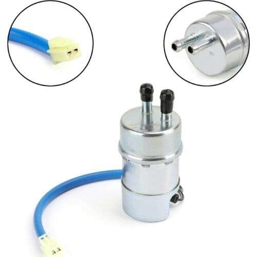 Areyourshop Fuel Pump For Suzuki AN400 Burgman 400 99-02 AN250 Burgman 250 VL1500 Intruder For Yamaha XVS Motorcycle Accessories