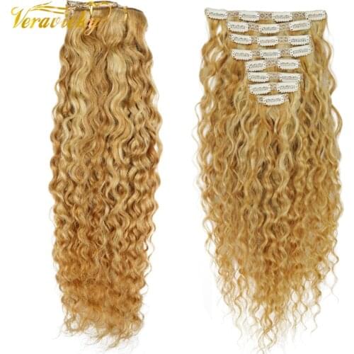 Veravicky hair Hair Extensions