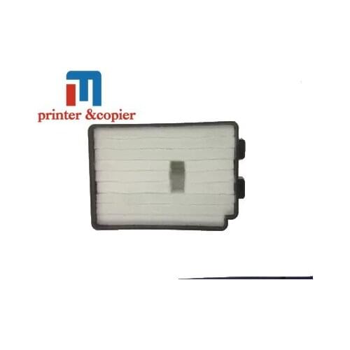 1*New original absorbent pads ink sponge tank for EPSON stylus XP700 XP-701 XP721 XP801 XP821 XP800 XP820 XP860 XP830 ink pad