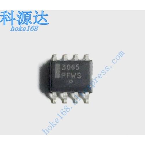 10pcs/lot NCP3065DR2G SOP8 NCP3065 3065 In Stock