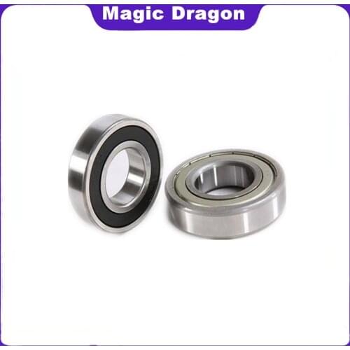 10pcs bearings 603 604 605 606 607 608 609 623 624 625 626 627 628 629zz 2RS