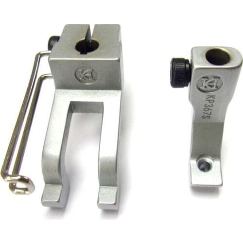 Sewing machine accessories DURKOPP KP367S 467 767 single needle presser foot