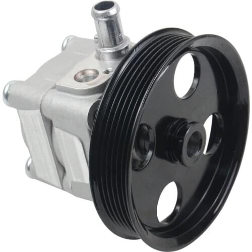 AP03 For Volvo S80 TS XY XC90 XC90I MK1 S80 MK1 2.4 New Power Steering Pump 36000216