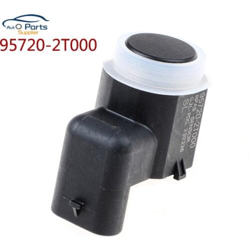 Auto Reversing Radar Ultrasonic Parking Assistance Sensor For Huyndai Kia 95720-2T000 957202T000