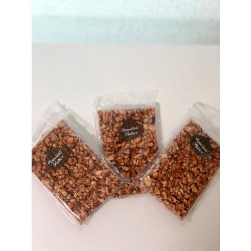 Bellis by b store susamlı krokan sağlıklı doğal atıştırmalık türk üretimi krokan fitness sağlık