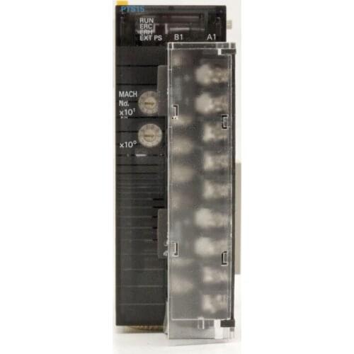 CJ1W-PTS15 Temperature control unit