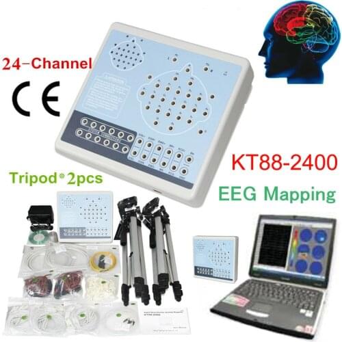 Contec Electrocardioscanner