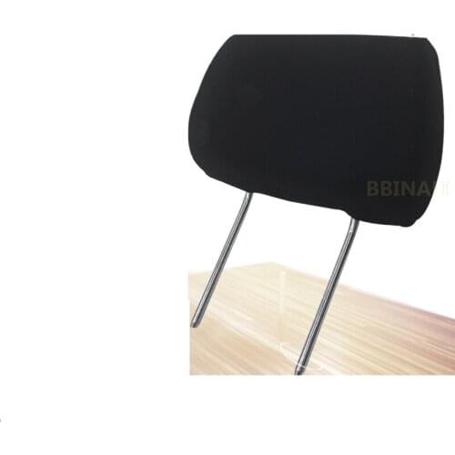 For CATERPILLAR CAT 308 311 312 315 318 320 330C D B Excavator Seat Headrest Neck pillow Seat Head restraint Excavator accessory