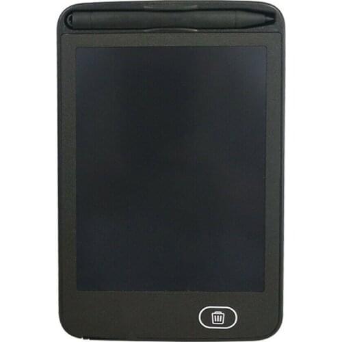 6.5Inch Electronic Graffiti Drawing Board Kids Painting Doodle Board Sketch Pad JR Deals