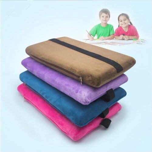 Hot New Memory Foam Seat Cushion for Chair Car Office Home Bottom Seats Massage Cushion M-176