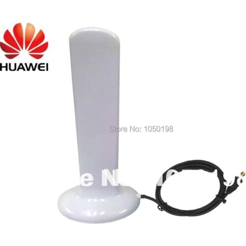 2.8M cable Original Huawei Antenna lte for 3g 4G modem Antenna TS9 4G router antenna E392 E398 e3276 b970b b593 E589