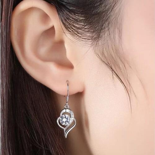 LOVANS Dangle Earrings