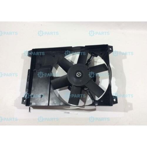 Luzar Car Electronics