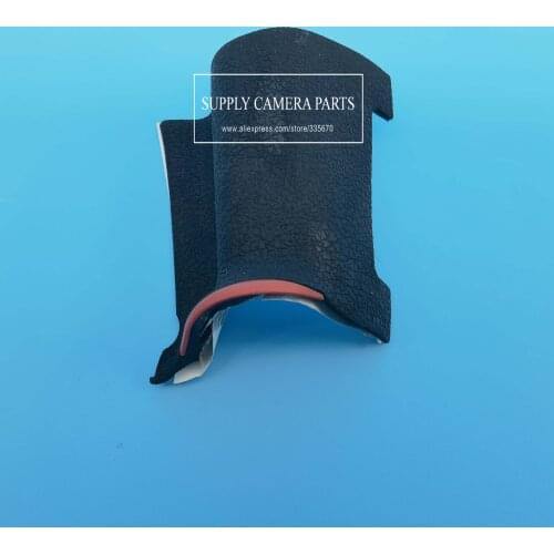 90%NEW For Nikon D750 Grip Rubber Camera Replacement Unit Repair Parts