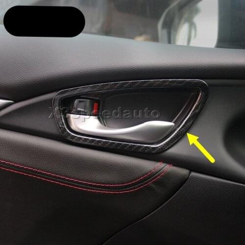 OUBOLUN Interior Door Handles
