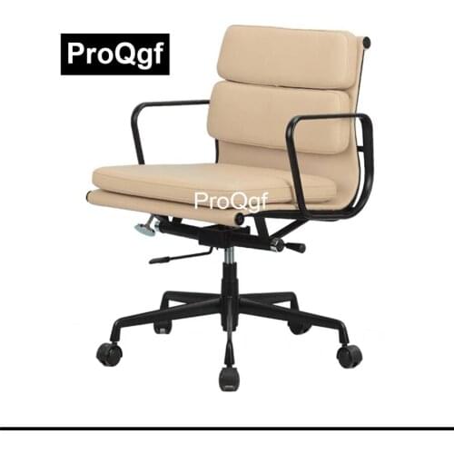 Prodgf 1 Set Luxury ins Leather Single Sofa