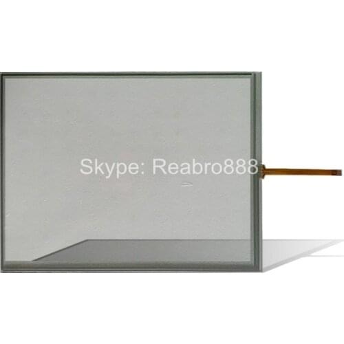 1201-X25103-NA touch glass touch panel touch pad