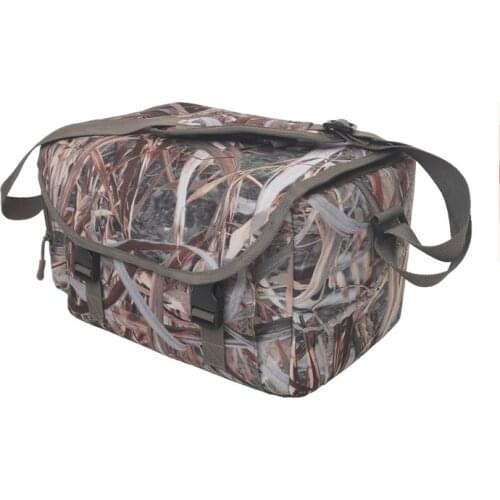 Tactical Backpack Hunting for Men Camo Travel Shoulder Messenger Bag Outdoor Hunting Accessories Duffle Bag