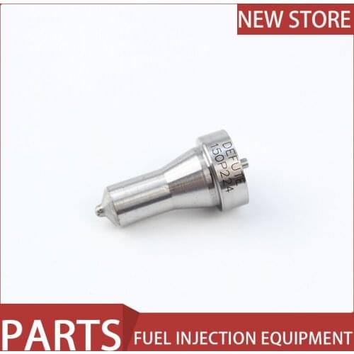 Four-hole Yanma Fuel Injector for DL-150P224 Single Cylinder Vehicle of Yanma 186 186F Diesel Engine