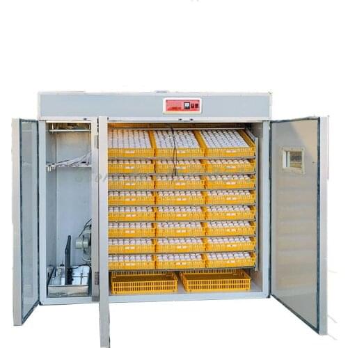 Intelligent Household Large, Medium And Small Automatic Egg Incubator, Pigeon Incubator, Duck, Goose, And Quail Incubator