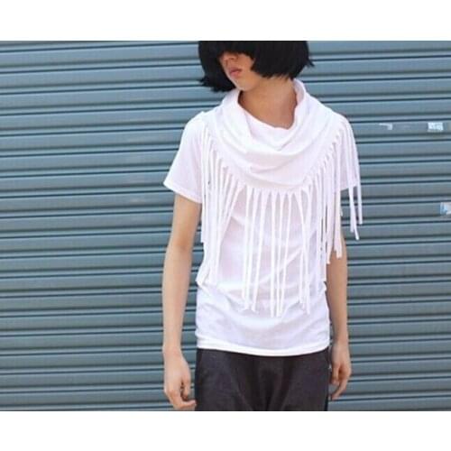 Мужские модные футболки WJ China At AliExpress