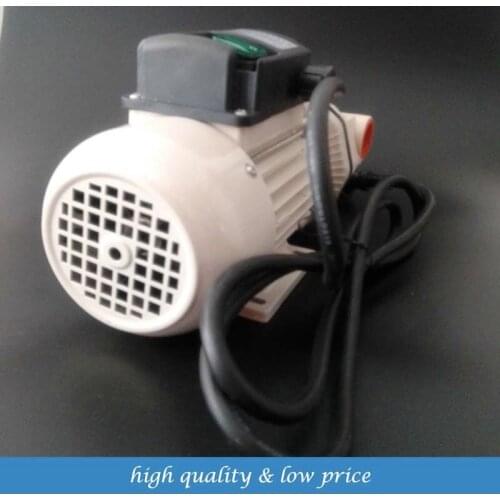 Factory Sale Electric Diaphragm Ethanol pump 400w 220v 50hz