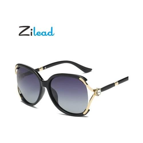 Женские солнцезащитные очки Zilead China At AliExpress