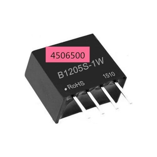 10pcs B1205 B1205S-1W B1205S-1WR2