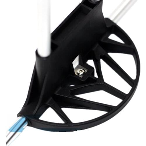 2 Styles Bike S-Bag Frame of Bicycle bag basket frame stand for Brompton Folding Bike