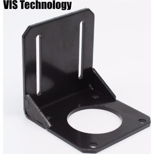 3pcs Nema23 Motor mounts bracket 57 stepper motor bracket