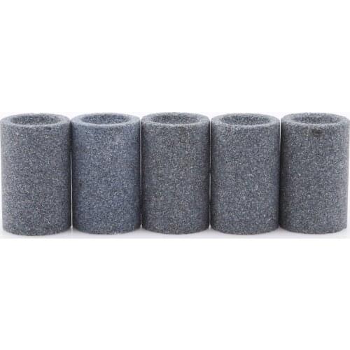 5 pcs/Pack Professional Darts Sharpener Portable Darts Tip Emery Sharpening Stone Entertainment Supplies Dart Accessories