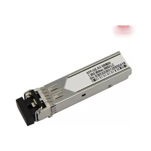 For H3C Huawei Cisco Ruijie SFP-GE-SX-MM850-A SFP Gigabit Multimode High-end machine