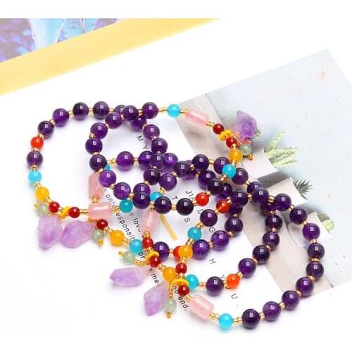Do Dower Bracelets With Pendants