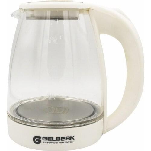 Gelberk Household Teapots