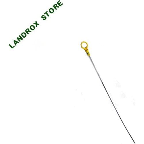 Engine Oil Level Dip Stick Indicator For Range Rover OEM：LQM500040