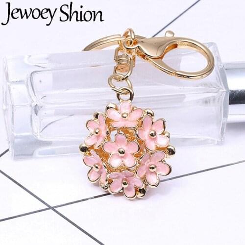 Jewoey Shion Keychains