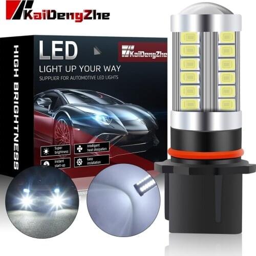 Fog Lamps KaiDengZhe China