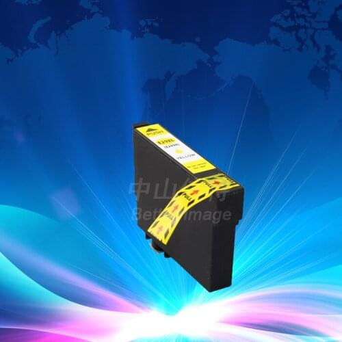 INK WAY 2 PK Compatible Ink Cartridge T2994 Y for Epson Expression Home XP235 XP332 XP335 XP432 XP435