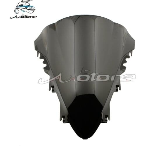 Motorcycle Windscreen Windshield For YZF1000 YZF 1000 YZF-R1 YZFR1 R1 2007 2008 07 08