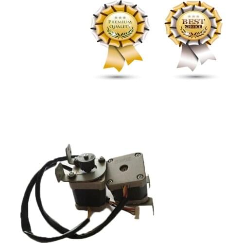 Printer Word car belt motor For Fujitsu DPK700 DPK710 DPK880