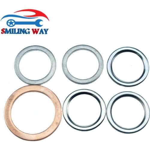 SMILING WAY Fuel Pumps