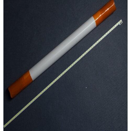 Free shipping New 64LED 530mm 42"LED backlight strip for LG Innotek 42Inch 7030PKG 64ea Rev0.2 74.42T23.001